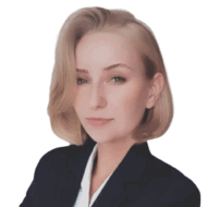 Anne Sophie BLANCHET
